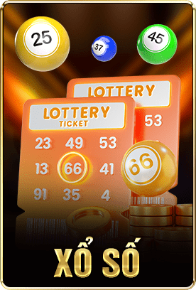 icon xổ số
